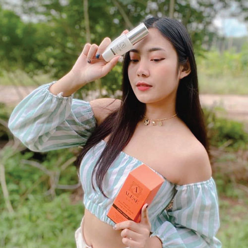 อะลิเซ่เซรั่ม