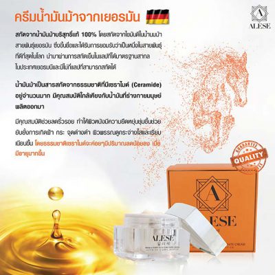 เซราไมด์ Ceramide